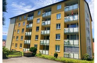 Wohnung kaufen in Elisabethstraße 38 Top 19 / 2. Stock, 5020 Salzburg, 2-Zimmer-Etagenwohnung; ca. 47m² + 5m² Loggia, SBG-Stadt