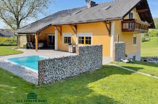 Haus kaufen in 5231 Schalchen, Ein- bis Zweifamilienhaus, kleine Landwirtschaft, auch für Nichtlandwirt