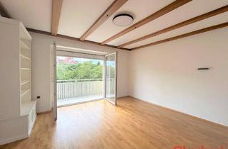 Wohnung kaufen in 4600 Wels, SONNIGE DREIZIMMERWOHNUNG - KLINIKUMNÄHE - Interessant auch für Anleger