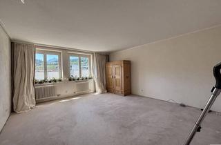 Wohnung kaufen in Egger-Lienz-Straße, 6020 Innsbruck, Selbstnutzer aufgepasst! Helle 3-Zimmer-Wohnung mit Weitblick und Altbauflair in zentraler Lage