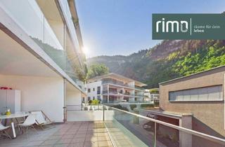 Wohnung kaufen in Berg 31b, 6840 Götzis, Charmante 2-Zimmerwohnung mit ca. 35 m² Terrasse am Götzner Berg