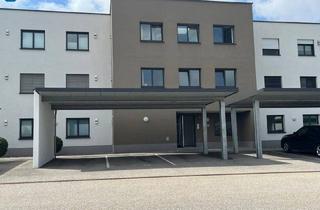 Wohnung kaufen in 4910 Ried im Innkreis, Traumhafte 3-Zimmer-Wohnung mit Balkon, Top Lage!