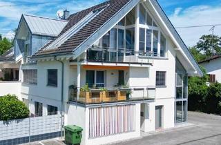 Wohnung kaufen in Altenauweg, 6812 Meiningen, Faszinierendes und außergewöhnliches Wohnerlebnis
