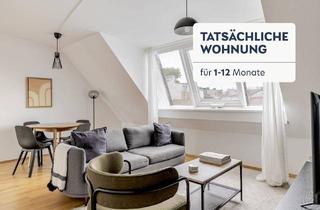 Wohnung mieten in Theresianumgasse, 1040 Wien, Blueground ID452, Wieden (VIE452)