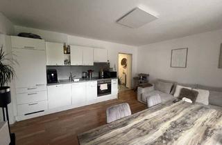 Wohnung mieten in 6200 Jenbach, JENBACH - Teilmöblierte 2 Zi.- Mietwohnung - Nähe Bahnhof