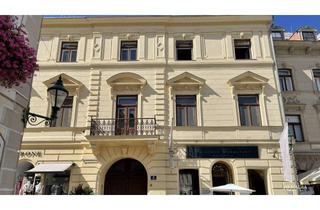 Wohnung mieten in 2340 Mödling, Charmante Wohnung direkt am Schrannenplatz in der Füßgängerzone | Optional mit Parkplatz