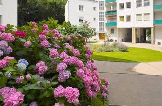 Wohnung mieten in Gloriettegasse, 1130 Wien, GLORIETTA MIT AUSSICHT - Wohnen in Althiezing mit XXL Terrasse