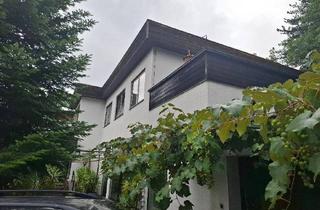 Haus kaufen in 2632 Grafenbach, Grafenbach/St. Valentin: Exklusives großes Haus mit Indoor-Schwimmhalle, vielen Terrassen und parkähnlichem Grundstück mit traumhaftem Fernblick