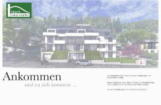 Wohnung kaufen in Donauwartesteig, 1190 Wien, Endlich wieder normale Preise. 3-Zi. Gartenwohnung, wunderbar privat & ruhig gelegen. | amBergblick19 | Top 2