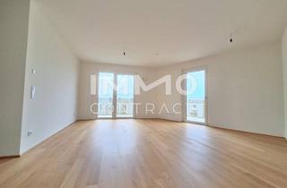 Wohnung kaufen in Gerasdorferstraße, 1210 Wien, Für Naturliebhaber; 3 Zimmerwohnung mit Balkon