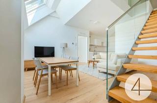 Wohnung kaufen in 3500 Krems an der Donau, Moderne Neubau-Etagenwohnung mit Dachterrasse – befristet vermietet bis 31.01.2030