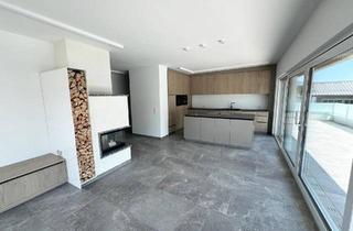 Wohnung mieten in Münchnerstraße 40, 6130 Schwaz, ERSTBEZUG – exklusiv ausgestattete 4 Zimmer Dachgeschoßwohnung