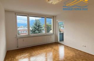 Wohnung mieten in Josef-Wilberger-Straße 26, 0 Innsbruck, INNSBRUCK – 3-ZIMMER-WOHNUNG – JOSEF-WILBERGER-STRASSE 26
