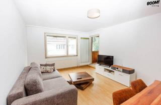 Wohnung kaufen in Donau, 1220 Wien, Helle 3-Zimmer-Neubauhit mit Loggia – Ruhe & Donau-Nähe