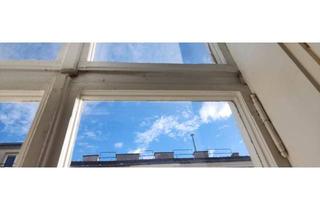 Maisonette kaufen in 1120 Wien, PROVISIONSFREI: Gemütliche 2.5-Zimmer Maisonette-Wohnung in zentraler Lage Wiens zum Verkauf. Ab sofort Bezugsfrei.