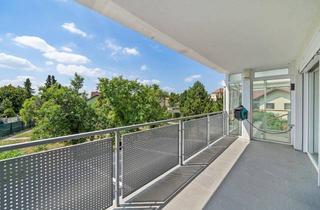 Wohnung kaufen in 2201 Gerasdorf, Lichtdurchflutete 3-Zimmer-Wohnung mit Charme und großzügigen Freiflächen