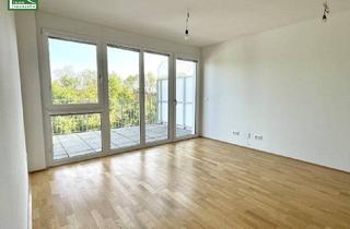 Wohnung mieten in Stammersdorfer Straße 236, 1210 Wien, PROVISIONSFREI – GRÜN SOWEIT DAS AUGE REICHT – RESIDIEREN AM MARCHFELDKANAL