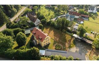Haus kaufen in 8563 Ligist Markt, Historisches Herrenhaus mit vielfältigem Potenzial - nur 30 Minuten von Graz