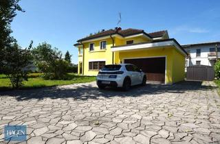 Haus mieten in 6850 Dornbirn, Gelegenheit! Schönes Einfamilienhaus in Dornbirn - Rohrbach!