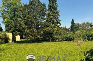 Grundstück zu kaufen in 2486 Pottendorf, "2535m² großes Grundstück BK I & II"