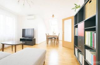 Wohnung kaufen in 1230 Wien, Moderne 3-Zimmer-Wohnung mit Grünblick & Garten – Ruheoase in 1230 Wien | ZELLMANN IMMOBILIEN