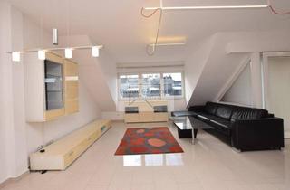 Maisonette kaufen in 9020 Klagenfurt, RESERVIERT | Hochwertige Wohnung mit Dachterrasse|3 Zimmer mit Galerie|Hobbyraum, Lift|9020 Klagenfurt