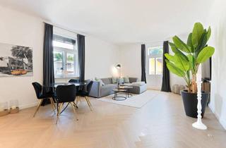 Wohnung kaufen in 5020 Salzburg, Altbauflair, Sonnenbalkon, Bestlage – Ein Wohn-Statement für Anspruchsvolle!