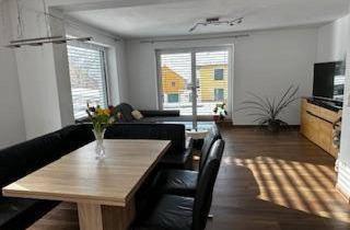 Wohnung mieten in Hauptstraße 32, 4910 Pattigham, Moderne 4-Zimmer Neubauwohnung mit Terrasse und Garten