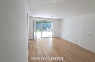 Wohnung mieten in 2340 Mödling, KOMPAKT mit Garten / Stellplatz als Option