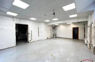 Gewerbeimmobilie kaufen in Katzianergasse, 8010 Graz, Geschäftslokal in Graz - St. Leonhard zu kaufen!