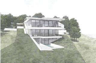 Villen zu kaufen in Neustift am Walde, 1190 Wien, Projektierte Neubauvilla in Neustift am Walde | Projektvorschlag