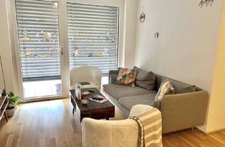 Wohnung mieten in Bertha-Von-Suttner-Gasse, 1220 Wien, Moderne 2 Zi Wohnung mit Balkon provisionsfrei - nahe U1