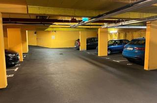 Garagen kaufen in Beckmanngasse 27, 1140 Wien, orea | Garagen-Investment in 1140 Wien - 3 vermietete Stellplätze in guter Lage! | BEC