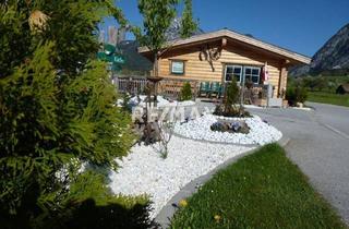 Doppelhaushälfte kaufen in 8962 Gröbming, Schöne Blockhäuser in Traumlage in Gröbming Winkl!