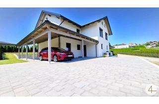 Doppelhaushälfte kaufen in 4762 Sankt Willibald, All Inklusive! NEUBAU Preishammer