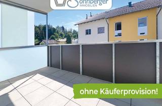 Wohnung kaufen in 4653 Eberstalzell, SONNENHEIM - Neubau 3-Zimmer-Eigentumswohnung mit 75 m² in Eberstalzell