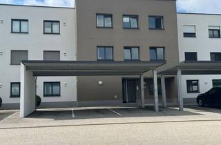 Wohnung kaufen in 4910 Ried im Innkreis, Traumhafte 3-Zimmer-Wohnung mit Balkon, Top Lage! VERKAUFT!