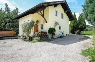 Einfamilienhaus kaufen in 6020 Innsbruck, ARZL - EINFAMILIENHAUS mit Potential auf 382 m² Grundstück in Top Lage
