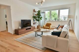 Wohnung kaufen in Strubergasse, 5020 Salzburg, Traumhafte 4-Zimmer-Wohnung mit Loggia in Salzburg - Ihr neues Zuhause wartet!