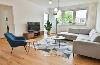 Wohnung kaufen in Strubergasse, 5020 Salzburg, Traumhafte 4-Zimmer-Wohnung mit Loggia in Salzburg - ihr Neues Zuhause Wartet!