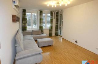 Wohnung kaufen in 4020 Linz, Geräumige Wohnung in Linz mit Tiefgaragenparkplatz zu kaufen!