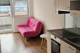 Wohnung mieten in Thermenland Bad Waltersdorf, 8272 Neustift bei Sebersdorf, Lichtdurchflutete Singlewohnung nähe Thermenland