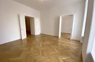 Büro zu mieten in Neuer Markt, 1010 Wien, Generalsaniertes, repräsentatives Büro in bester Innenstadtlage!