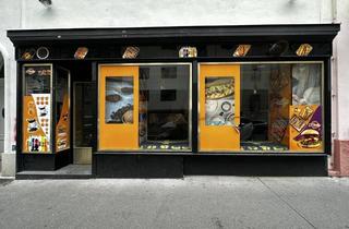 Geschäftslokal mieten in Siebenbrunnenplatz, 1050 Wien, Vielseitig nutzbare Gewerbefläche mit straßenseitigem Ladenlokal