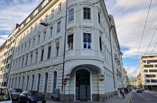 Geschäftslokal mieten in Landstraße, 4020 Linz, Geschäftsfläche an der Landstraße in Linz!