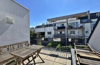Wohnung kaufen in Heustadelgasse, 1220 Wien, Terrassenwohnung in Grünruhelage zwischen Lobau & Uno City