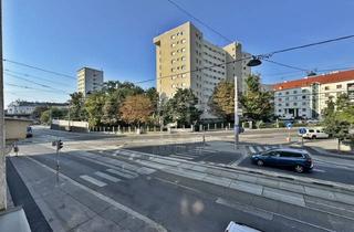 Wohnung kaufen in Glatzgasse/Pantzergasse, 1190 Wien, Freifinanzierte Neubauwohnung nähe U-Bahn Nußdorfer Straße - BERFRISTET VERMIETET
