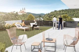 Wohnung kaufen in Lichtensternweg, 8044 Graz, 5 JAHRE ZINSFREI - TRAUMLAGE IN GRAZ - neu errichtete Gartenterrassenwohnung
