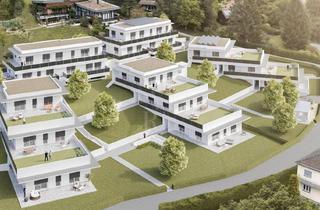 Wohnung kaufen in Lichtensternweg, 8044 Graz, 5 JAHRE ZINSFREI - TRAUMLAGE IN GRAZ - neu errichtete Gartenterrassenwohnung