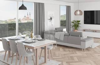 Wohnung kaufen in Lichtensternweg, 8044 Graz, 5 JAHRE ZINSFREI - TRAUMLAGE IN GRAZ - neu errichtete Terrassenwohnung